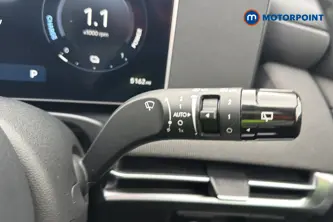Hyundai Tucson Ultimate Automatic Petrol Plug-In Hybrid SUV - Stock Number (1657458) - 6th supplementary image