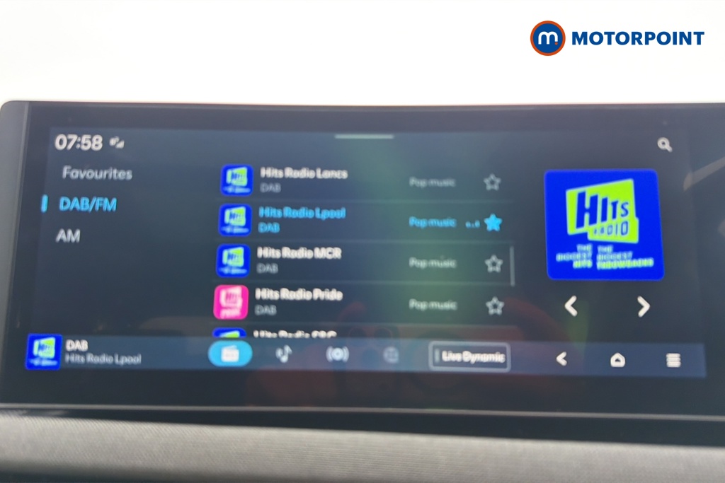 Hyundai Tucson Ultimate Automatic Petrol Plug-In Hybrid SUV - Stock Number (1657458) - 8th supplementary image