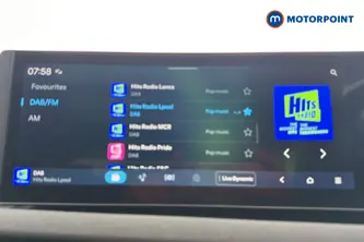 Hyundai Tucson Ultimate Automatic Petrol Plug-In Hybrid SUV - Stock Number (1657458) - 8th supplementary image