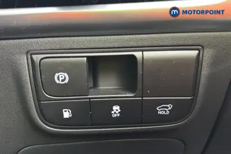 Hyundai Tucson Ultimate Automatic Petrol Plug-In Hybrid SUV - Stock Number (1657458) - 11th supplementary image