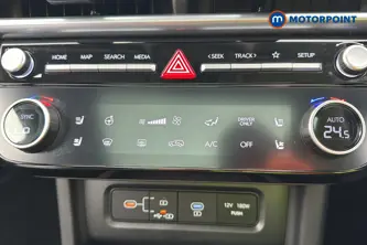 Hyundai Tucson Ultimate Automatic Petrol Plug-In Hybrid SUV - Stock Number (1657458) - 12th supplementary image