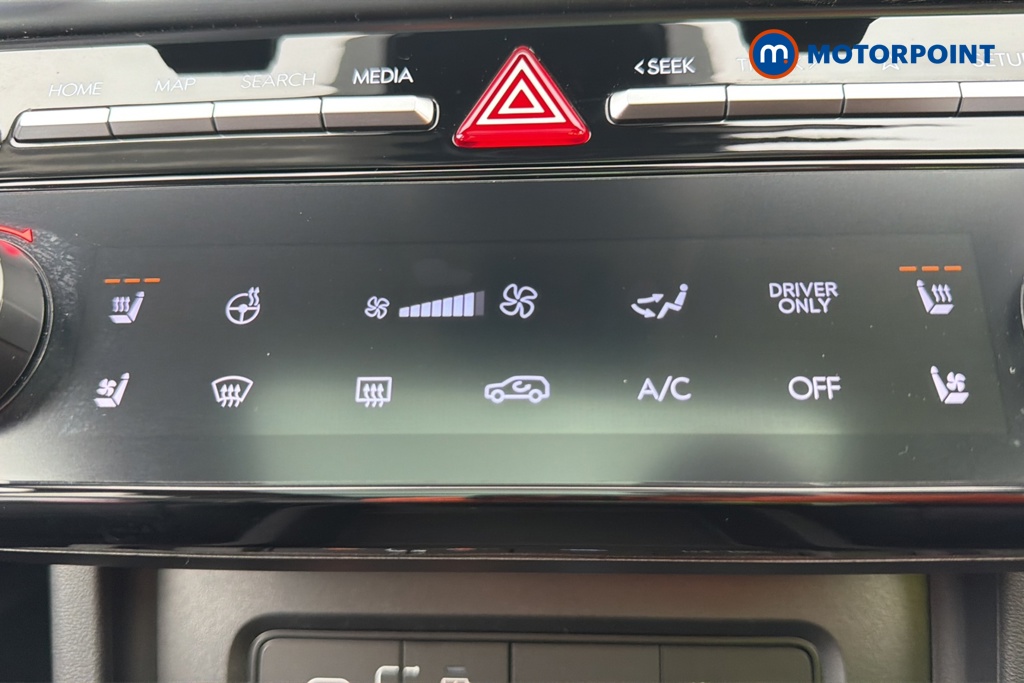 Hyundai Tucson Ultimate Automatic Petrol Plug-In Hybrid SUV - Stock Number (1657458) - 14th supplementary image