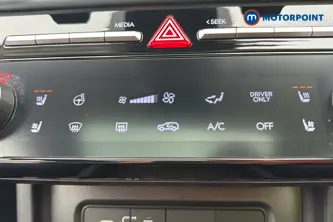 Hyundai Tucson Ultimate Automatic Petrol Plug-In Hybrid SUV - Stock Number (1657458) - 14th supplementary image