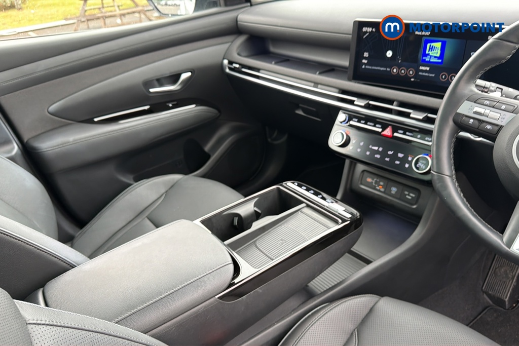 Hyundai Tucson Ultimate Automatic Petrol Plug-In Hybrid SUV - Stock Number (1657458) - 15th supplementary image