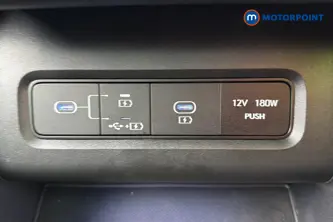 Hyundai Tucson Ultimate Automatic Petrol Plug-In Hybrid SUV - Stock Number (1657458) - 17th supplementary image