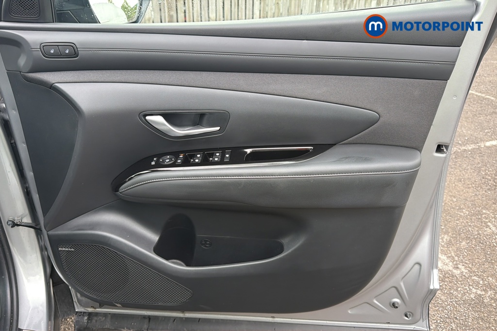 Hyundai Tucson Ultimate Automatic Petrol Plug-In Hybrid SUV - Stock Number (1657458) - 18th supplementary image