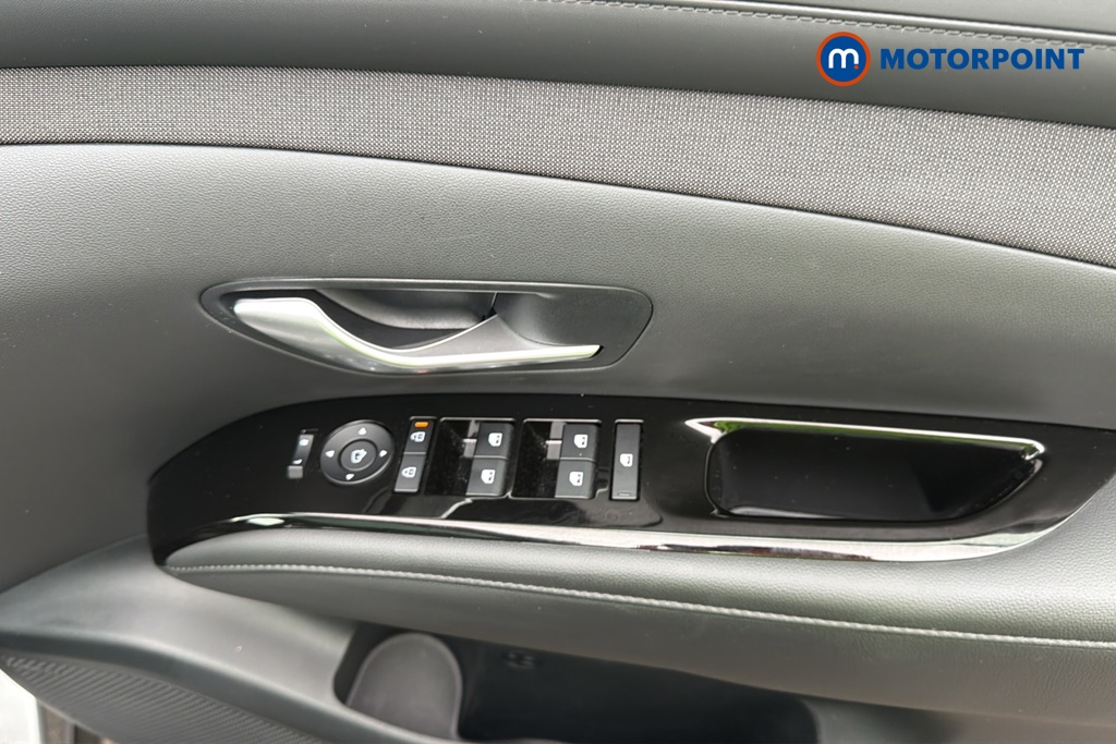 Hyundai Tucson Ultimate Automatic Petrol Plug-In Hybrid SUV - Stock Number (1657458) - 19th supplementary image