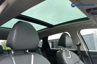 Hyundai Tucson Ultimate Automatic Petrol Plug-In Hybrid SUV - Stock Number (1657458) - 20th supplementary image