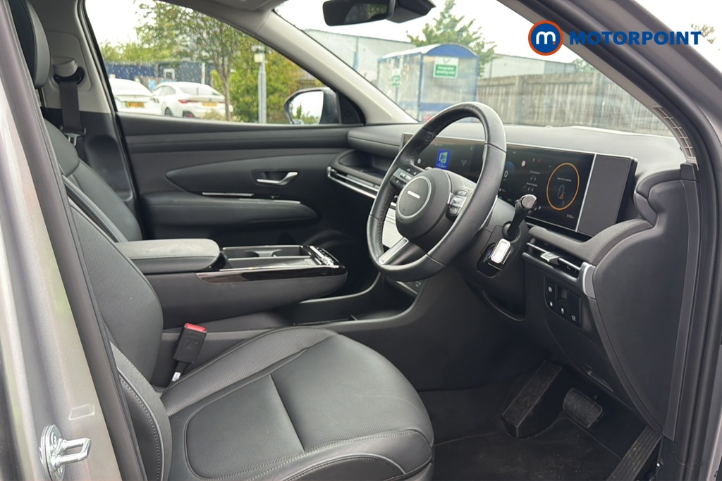 Hyundai Tucson Ultimate Automatic Petrol Plug-In Hybrid SUV - Stock Number (1657458) - 22nd supplementary image