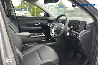 Hyundai Tucson Ultimate Automatic Petrol Plug-In Hybrid SUV - Stock Number (1657458) - 22nd supplementary image