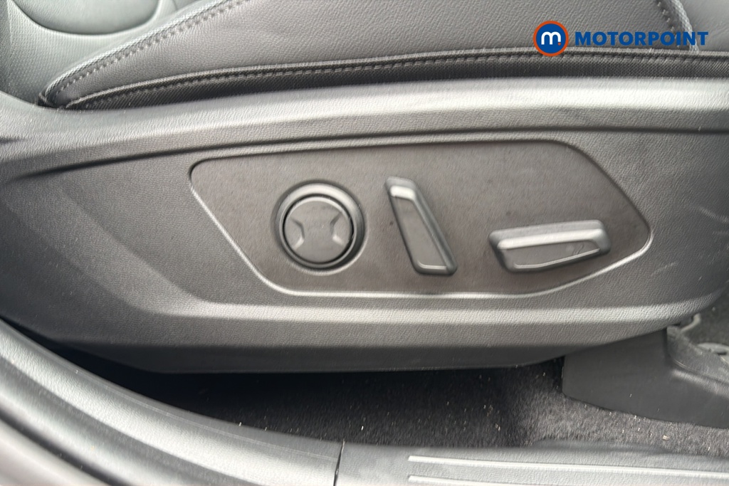 Hyundai Tucson Ultimate Automatic Petrol Plug-In Hybrid SUV - Stock Number (1657458) - 23rd supplementary image