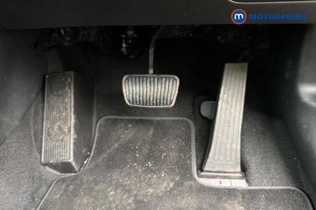 Hyundai Tucson Ultimate Automatic Petrol Plug-In Hybrid SUV - Stock Number (1657458) - 24th supplementary image