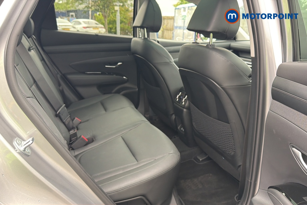 Hyundai Tucson Ultimate Automatic Petrol Plug-In Hybrid SUV - Stock Number (1657458) - 25th supplementary image