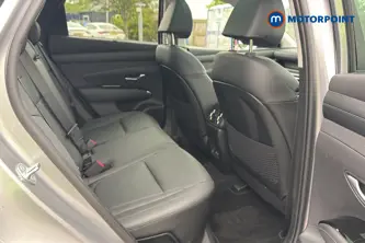 Hyundai Tucson Ultimate Automatic Petrol Plug-In Hybrid SUV - Stock Number (1657458) - 25th supplementary image