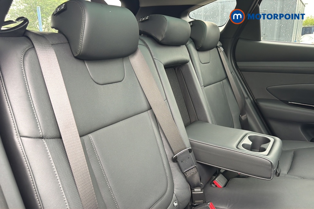 Hyundai Tucson Ultimate Automatic Petrol Plug-In Hybrid SUV - Stock Number (1657458) - 26th supplementary image