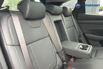 Hyundai Tucson Ultimate Automatic Petrol Plug-In Hybrid SUV - Stock Number (1657458) - 26th supplementary image