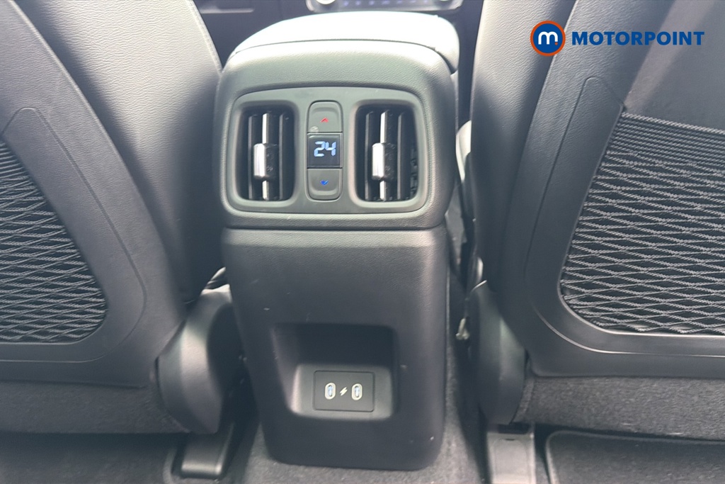 Hyundai Tucson Ultimate Automatic Petrol Plug-In Hybrid SUV - Stock Number (1657458) - 28th supplementary image
