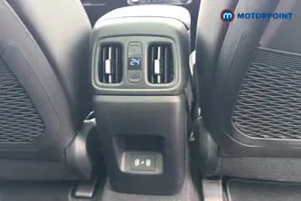 Hyundai Tucson Ultimate Automatic Petrol Plug-In Hybrid SUV - Stock Number (1657458) - 28th supplementary image