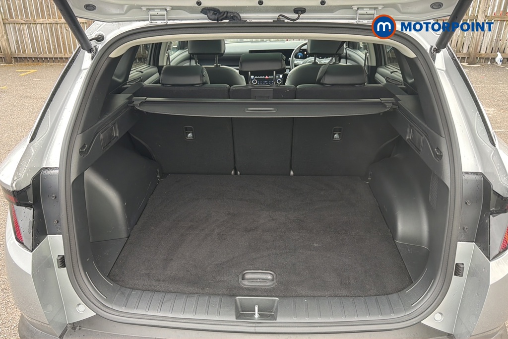 Hyundai Tucson Ultimate Automatic Petrol Plug-In Hybrid SUV - Stock Number (1657458) - 30th supplementary image