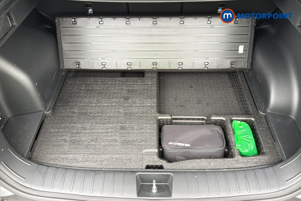 Hyundai Tucson Ultimate Automatic Petrol Plug-In Hybrid SUV - Stock Number (1657458) - 33rd supplementary image