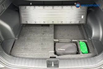 Hyundai Tucson Ultimate Automatic Petrol Plug-In Hybrid SUV - Stock Number (1657458) - 33rd supplementary image