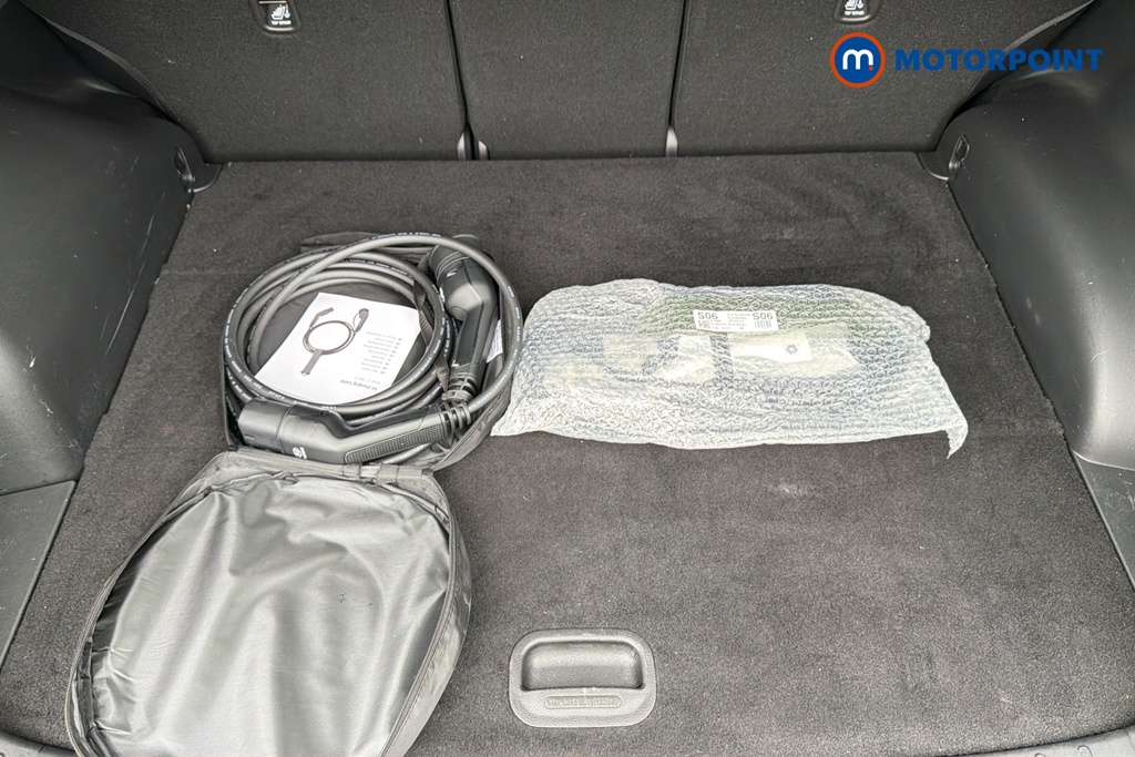 Hyundai Tucson Ultimate Automatic Petrol Plug-In Hybrid SUV - Stock Number (1657458) - 34th supplementary image