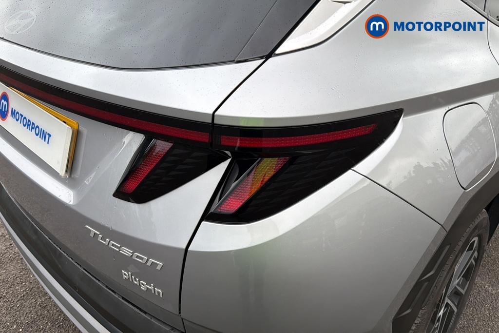 Hyundai Tucson Ultimate Automatic Petrol Plug-In Hybrid SUV - Stock Number (1657458) - 36th supplementary image