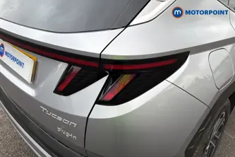 Hyundai Tucson Ultimate Automatic Petrol Plug-In Hybrid SUV - Stock Number (1657458) - 36th supplementary image