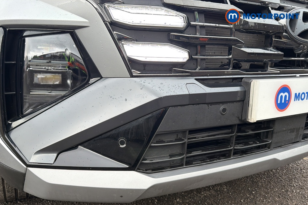 Hyundai Tucson Ultimate Automatic Petrol Plug-In Hybrid SUV - Stock Number (1657458) - 38th supplementary image
