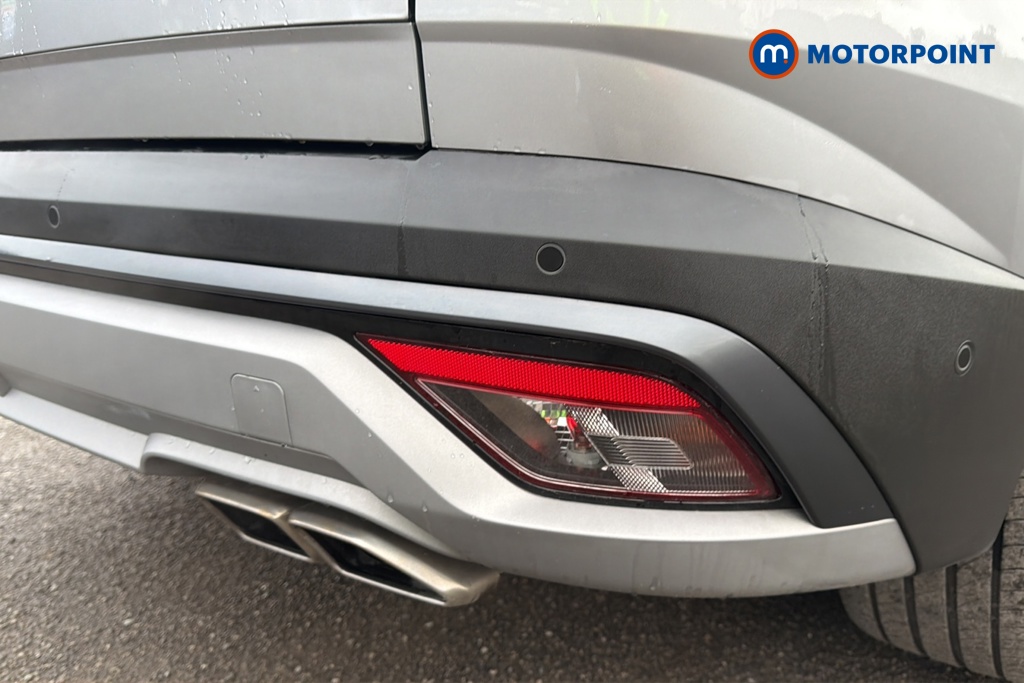 Hyundai Tucson Ultimate Automatic Petrol Plug-In Hybrid SUV - Stock Number (1657458) - 39th supplementary image