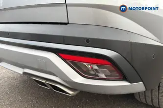 Hyundai Tucson Ultimate Automatic Petrol Plug-In Hybrid SUV - Stock Number (1657458) - 39th supplementary image