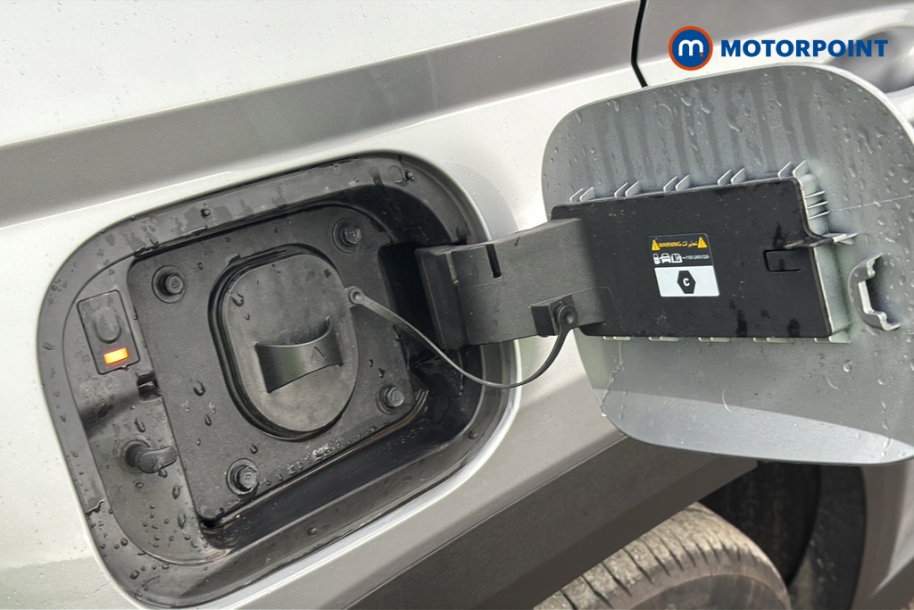 Hyundai Tucson Ultimate Automatic Petrol Plug-In Hybrid SUV - Stock Number (1657458) - 40th supplementary image
