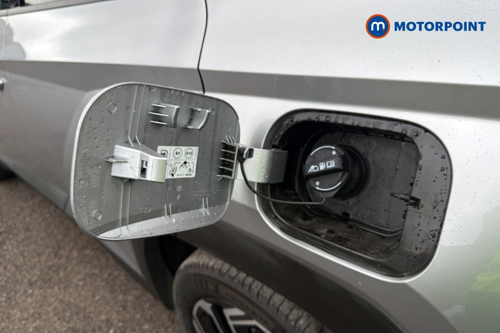 Hyundai Tucson Ultimate Automatic Petrol Plug-In Hybrid SUV - Stock Number (1657458) - 41st supplementary image