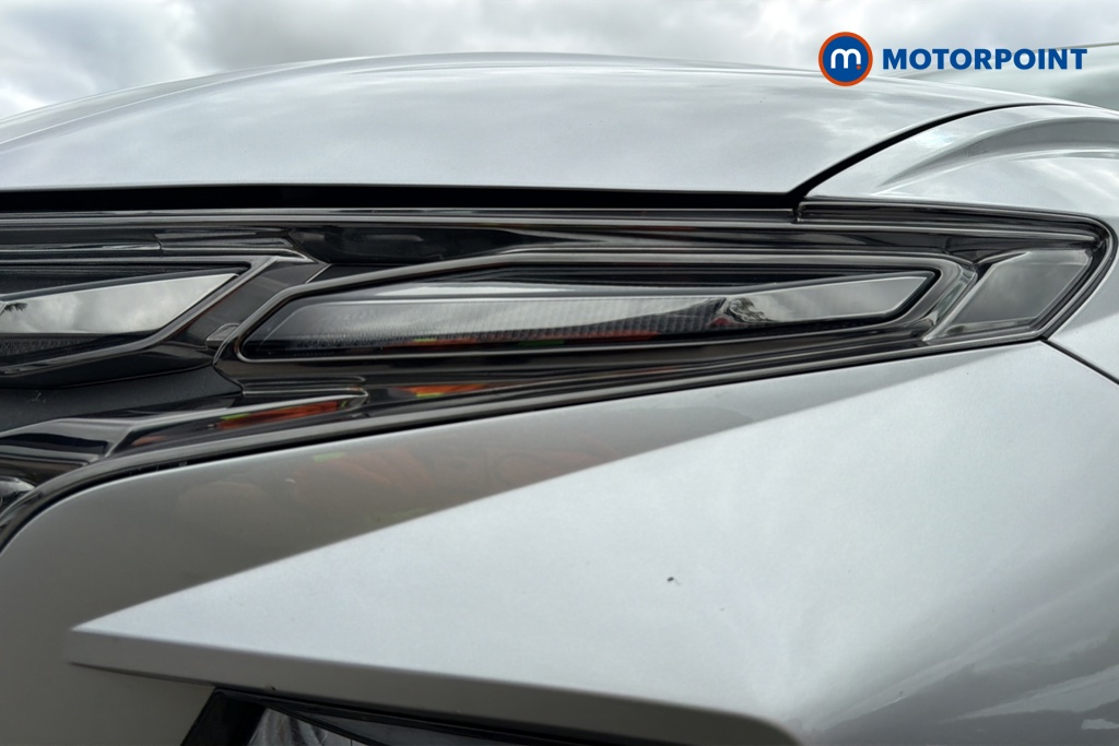 Hyundai Tucson Ultimate Automatic Petrol Plug-In Hybrid SUV - Stock Number (1657458) - 42nd supplementary image