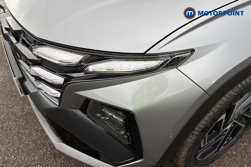 Hyundai Tucson Ultimate Automatic Petrol Plug-In Hybrid SUV - Stock Number (1657458) - 42nd supplementary image