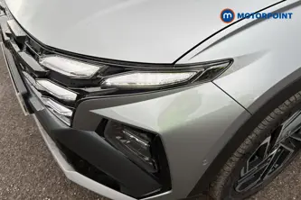 Hyundai Tucson Ultimate Automatic Petrol Plug-In Hybrid SUV - Stock Number (1657458) - 42nd supplementary image