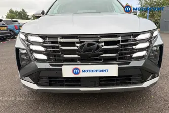 Hyundai Tucson Ultimate Automatic Petrol Plug-In Hybrid SUV - Stock Number (1657458) - 43rd supplementary image