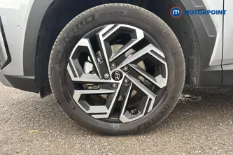 Hyundai Tucson Ultimate Automatic Petrol Plug-In Hybrid SUV - Stock Number (1657458) - 44th supplementary image