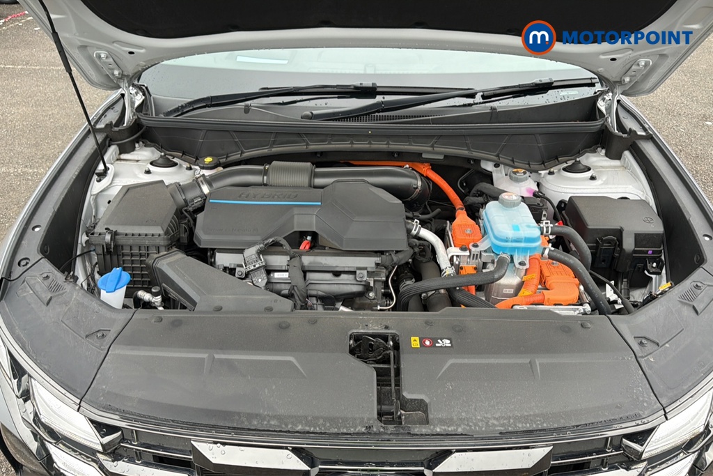 Hyundai Tucson Ultimate Automatic Petrol Plug-In Hybrid SUV - Stock Number (1657458) - 48th supplementary image