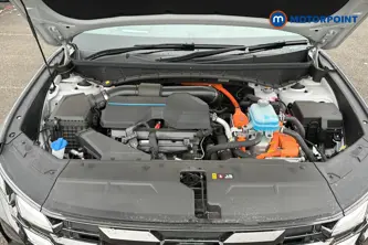 Hyundai Tucson Ultimate Automatic Petrol Plug-In Hybrid SUV - Stock Number (1657458) - 48th supplementary image