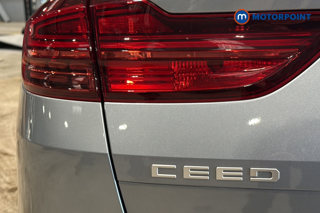 KIA Ceed 3 Automatic Diesel Estate - Stock Number (1657471) - 998th supplementary image