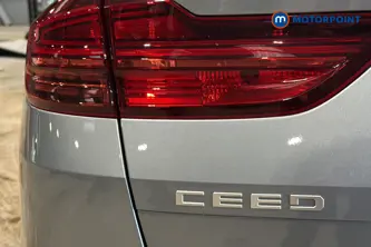 KIA Ceed 3 Automatic Diesel Estate - Stock Number (1657471) - 998th supplementary image