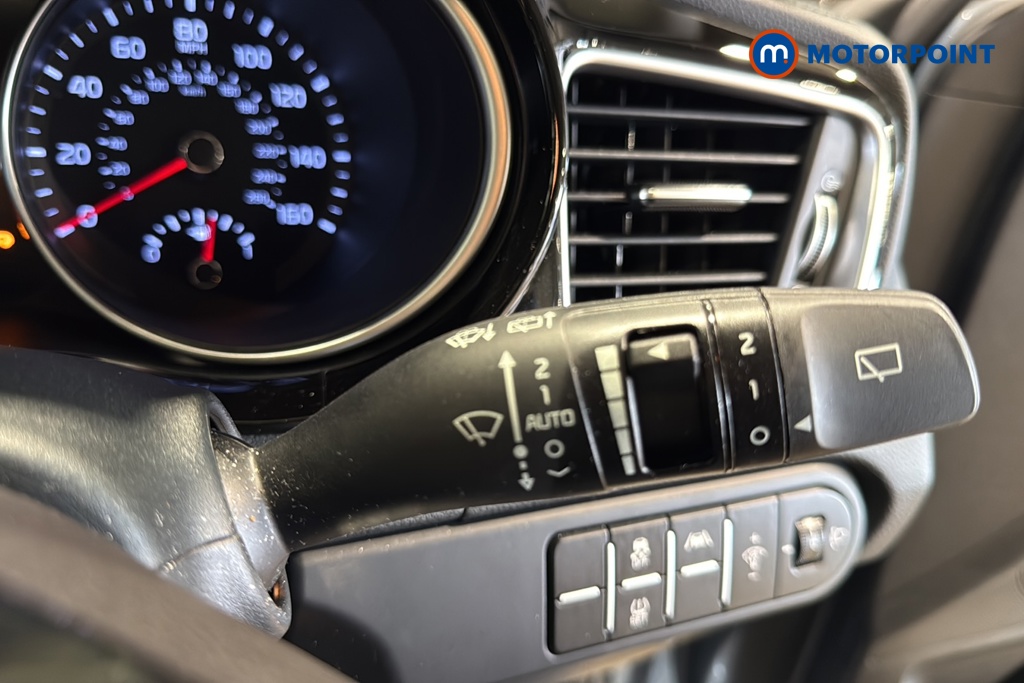 KIA Ceed 3 Automatic Diesel Estate - Stock Number (1657471) - 6th supplementary image