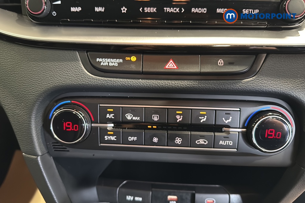 KIA Ceed 3 Automatic Diesel Estate - Stock Number (1657471) - 12th supplementary image