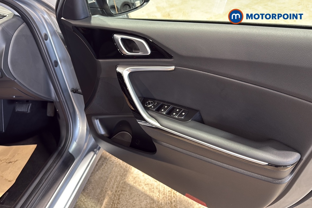 KIA Ceed 3 Automatic Diesel Estate - Stock Number (1657471) - 18th supplementary image