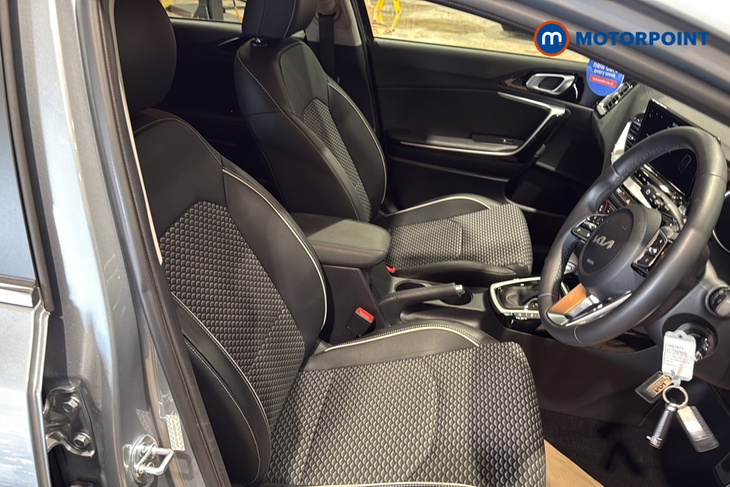 KIA Ceed 3 Automatic Diesel Estate - Stock Number (1657471) - 22nd supplementary image