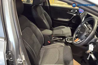 KIA Ceed 3 Automatic Diesel Estate - Stock Number (1657471) - 22nd supplementary image