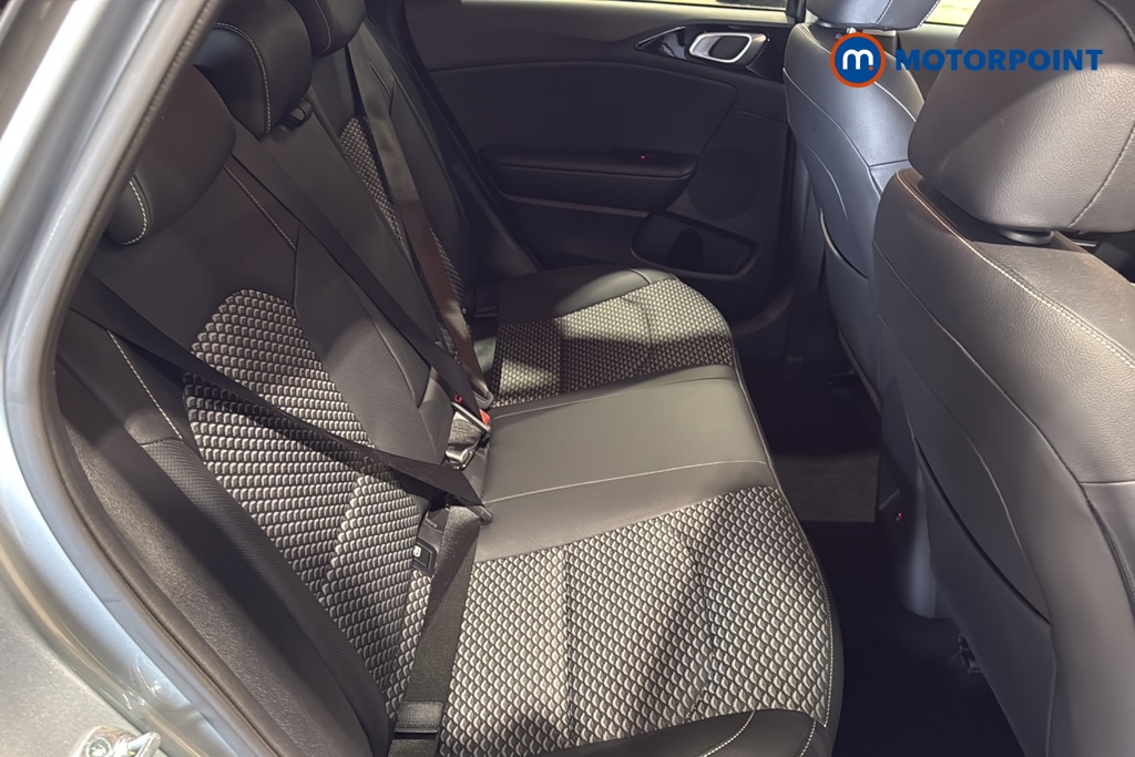 KIA Ceed 3 Automatic Diesel Estate - Stock Number (1657471) - 25th supplementary image