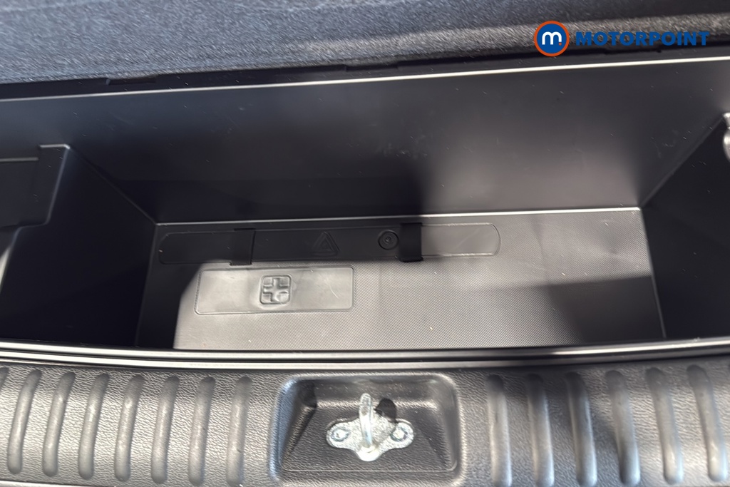 KIA Ceed 3 Automatic Diesel Estate - Stock Number (1657471) - 33rd supplementary image