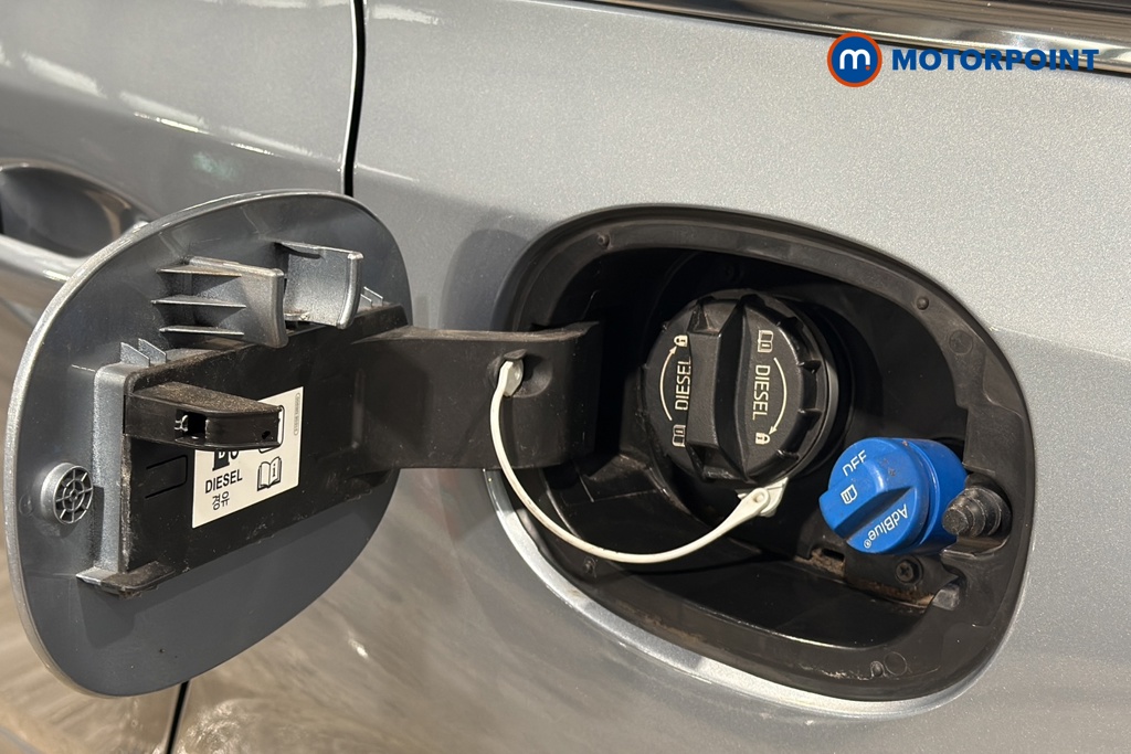 KIA Ceed 3 Automatic Diesel Estate - Stock Number (1657471) - 41st supplementary image